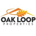 Oak Loop Properties, Houston Texas logo